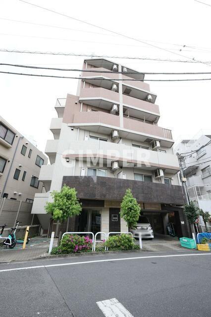 AXAS SHINITABASHI