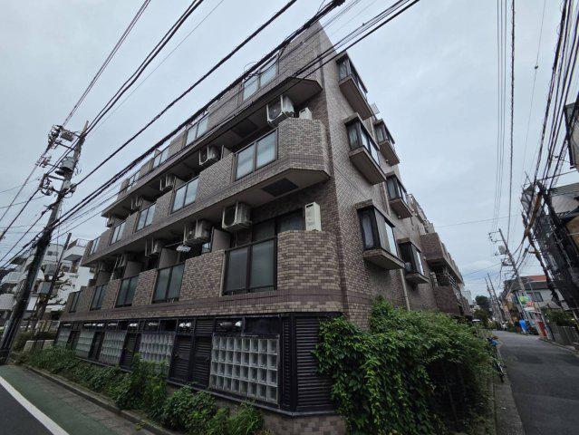 ライオンズマンション江古田第5