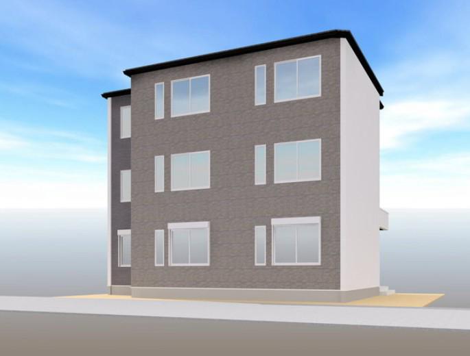 KEIAI RESIDENCE 新柏II