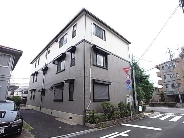 ロジェール芦屋