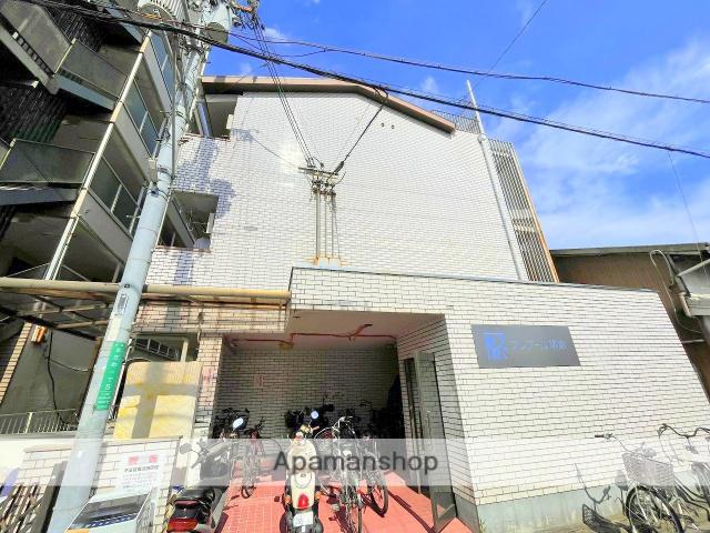 プレアール堺東