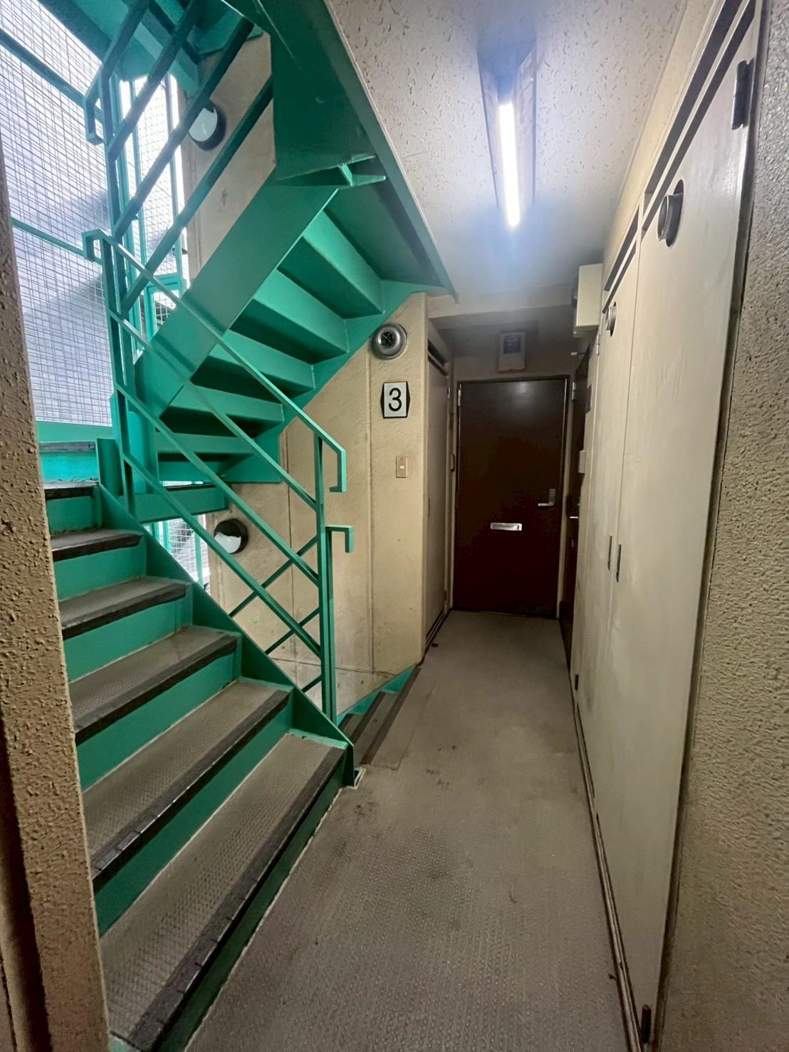 アシストマンション