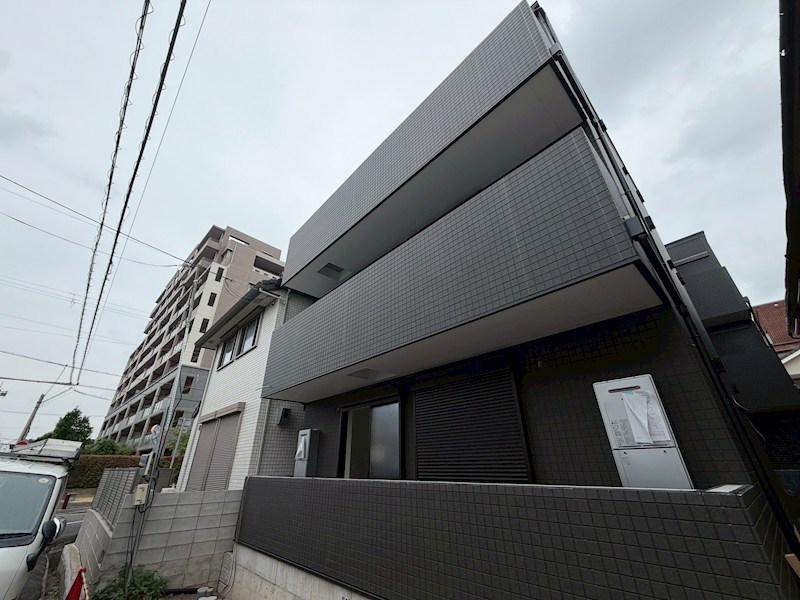 COCON GRANDJOUR 尼崎水堂町(1DK/2階)