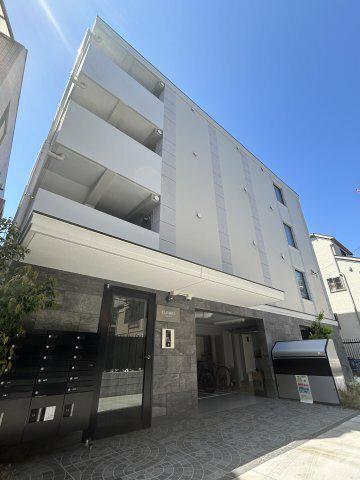 エルファーロ神楽坂II