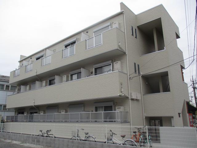 RAFFINE芝
