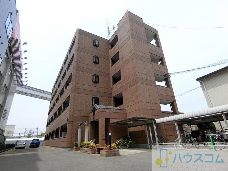 エトワール新在家