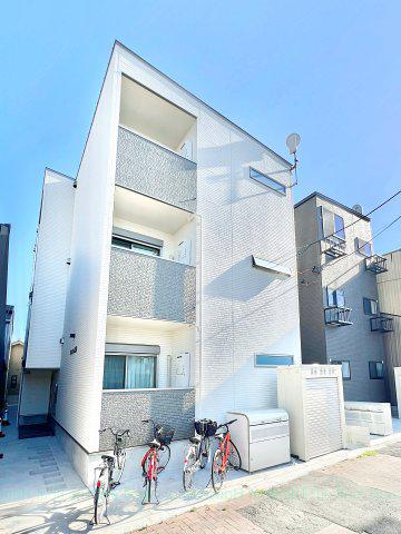 ILUSION本陣