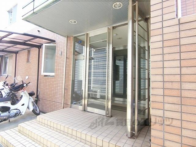 八日市桜館