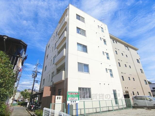 八日市桜館