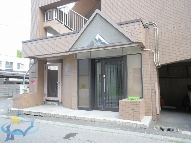 メープル円山