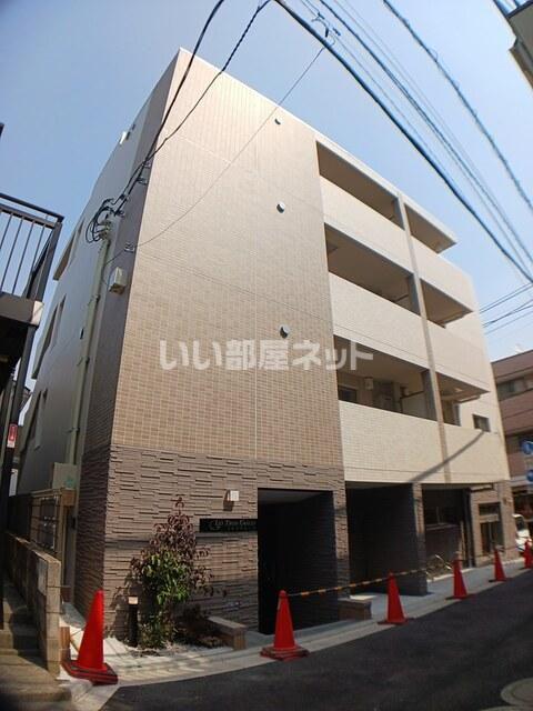 トロワ グラス