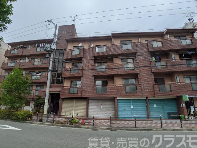 ハイツまさき苑