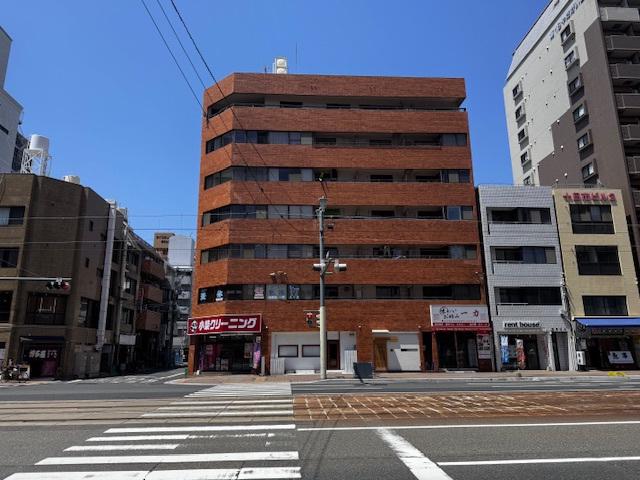 坪井ビル