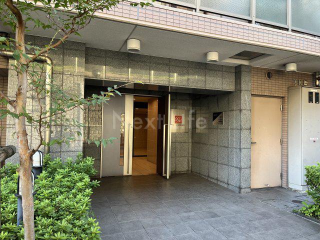 ドゥーエ横濱台町