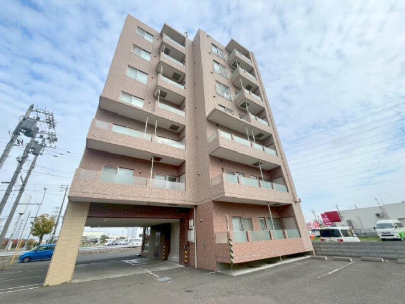 メルカート西宮の沢