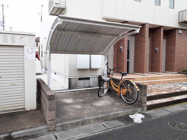 ミア・カーサ