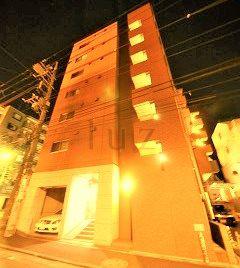 イーリス天王町