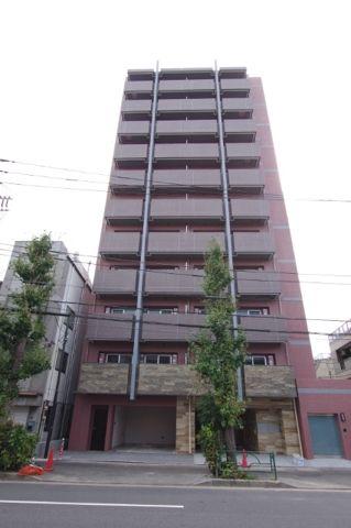 フュージョナル上十条