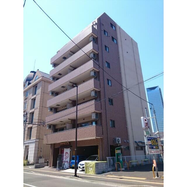 トラディション車町