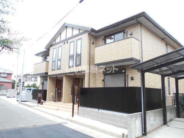 エミネンス(3LDK/2階)