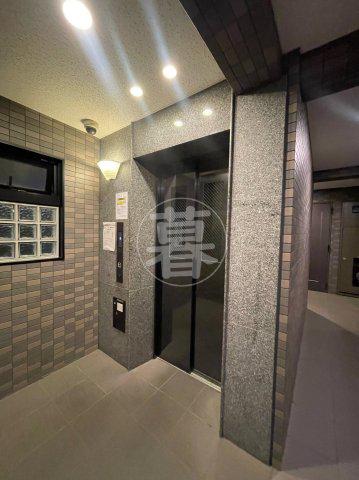 ルーブル大鳥居参番館