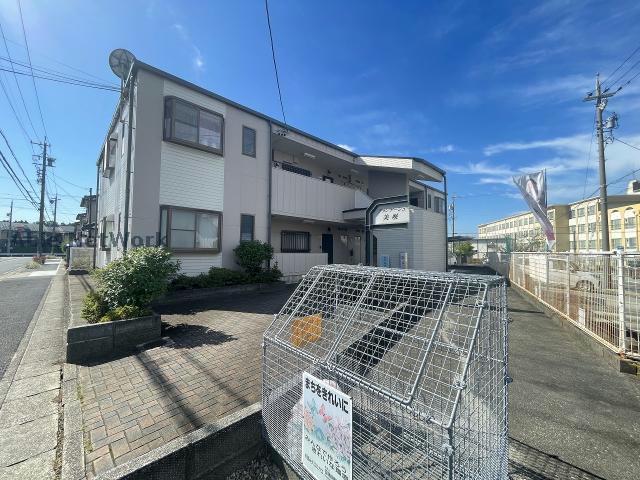 グランデージュ美咲