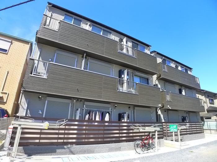 K´S CITY大宮