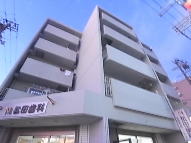 大和田ローズマンション