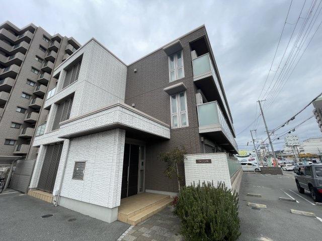アルベージュ今宿