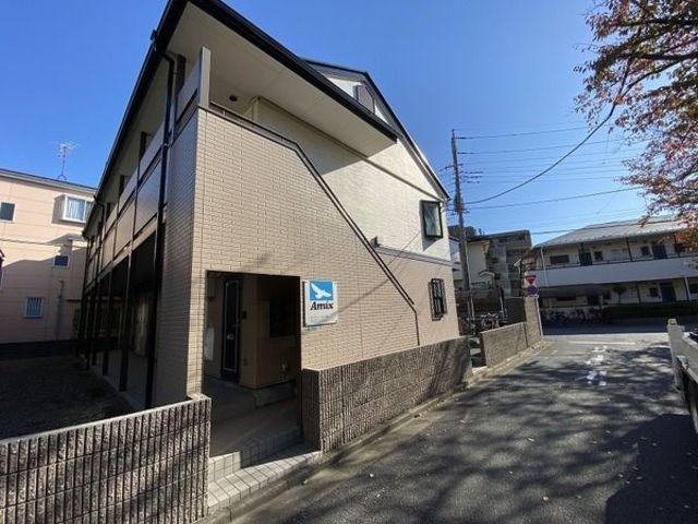 セイコーハウスB