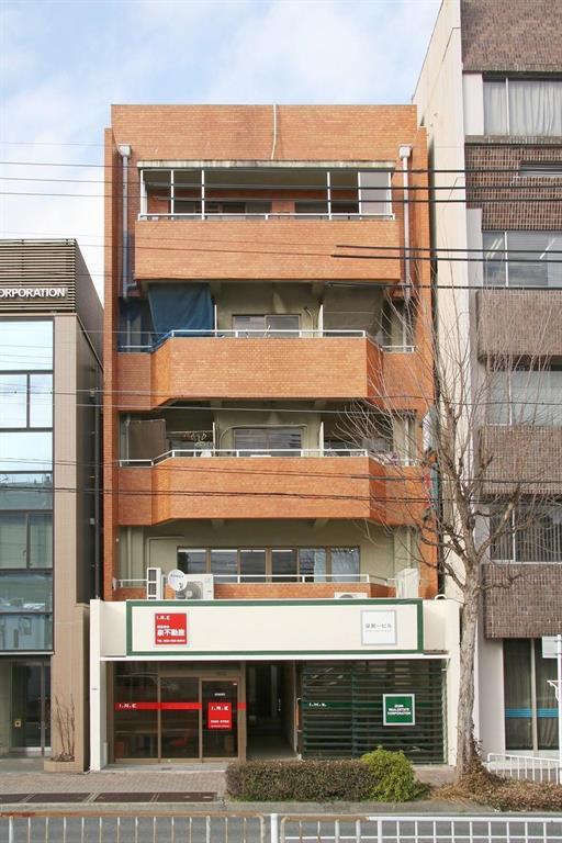 1 泉第一ビル