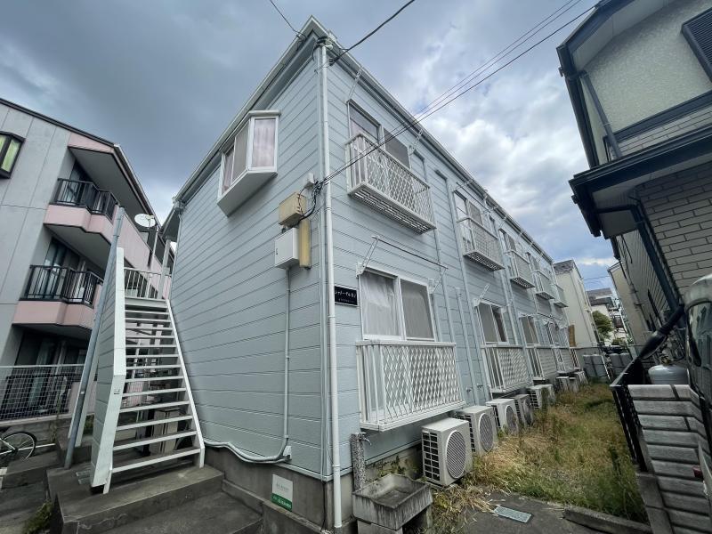 シャトーテル寿I
