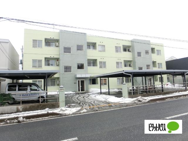 SHUWAマンション
