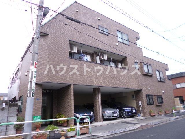 グランドソレーユ