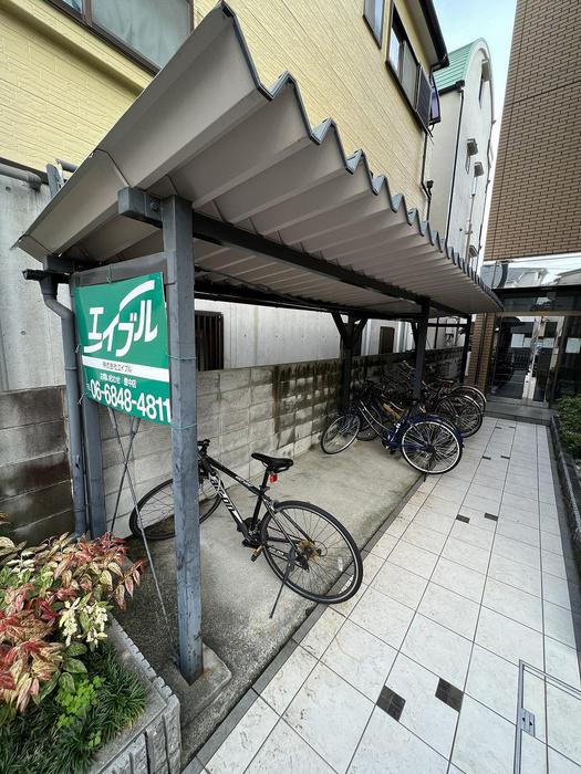 エレガンス刀根山