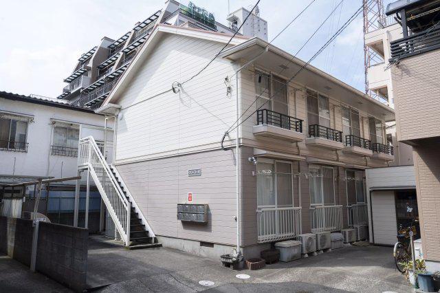 ケリーコーポ