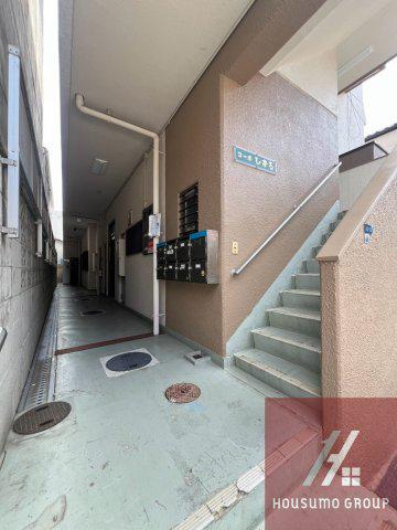 コーポひずる