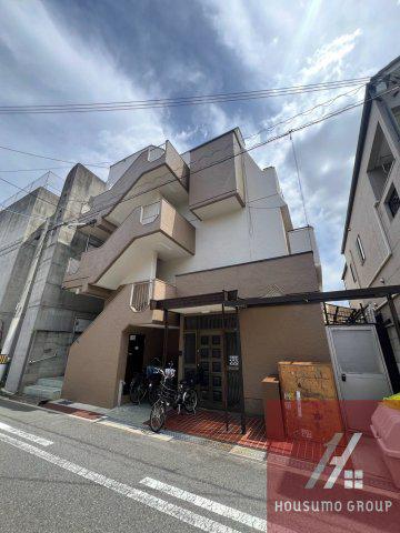 コーポひずる