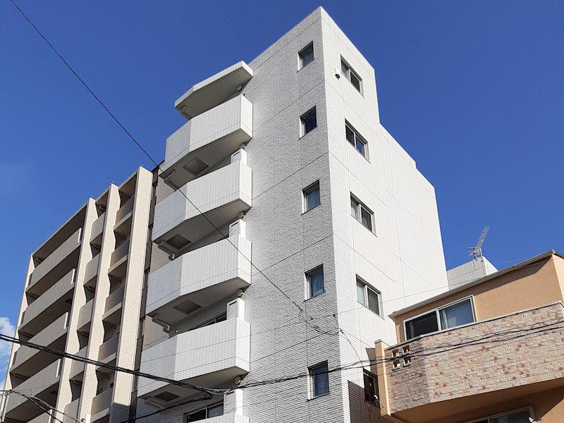 PREMIUM CUBE文京江戸川橋MO