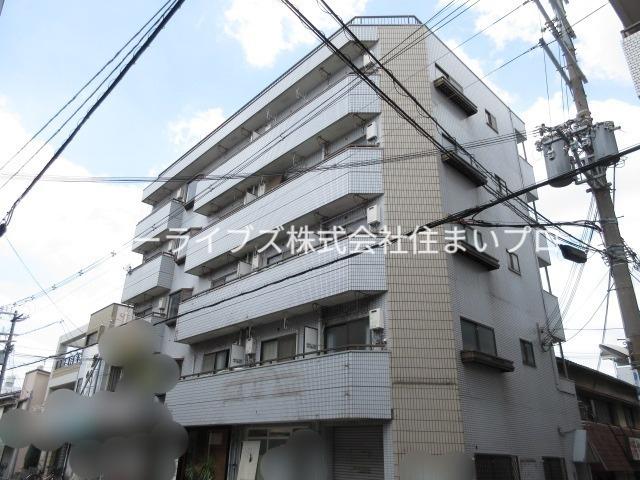高千穂第2マンション