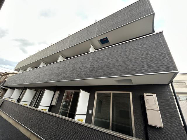 メゾン所沢寿町