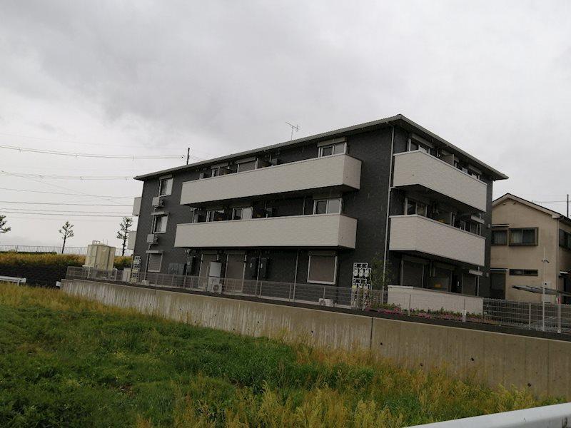 D-ROOM松井山手南