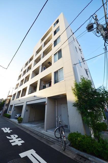 ラクラス新中野