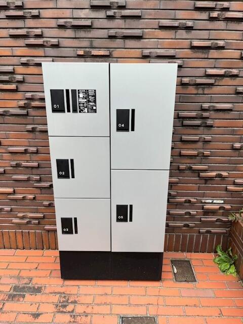 グレイセフル経堂