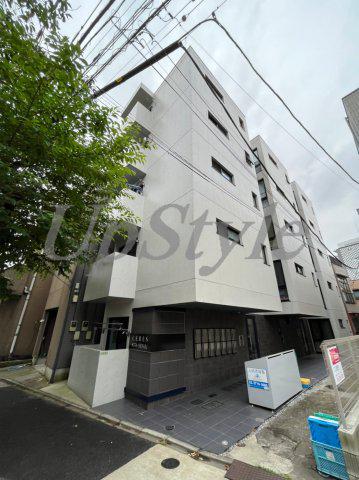 セレス北千住