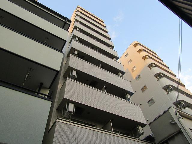グラングレース都島