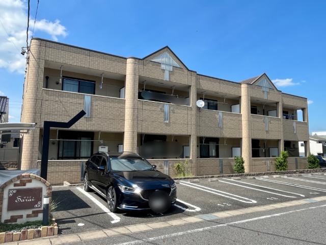 名鉄豊田線 米野木駅 徒歩8分  築15年