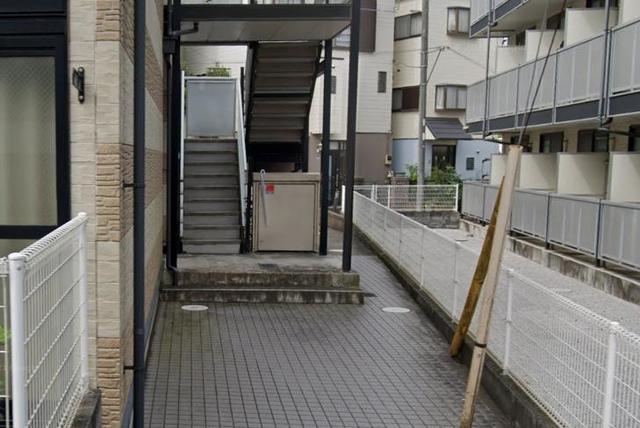 レオパレスアルプス