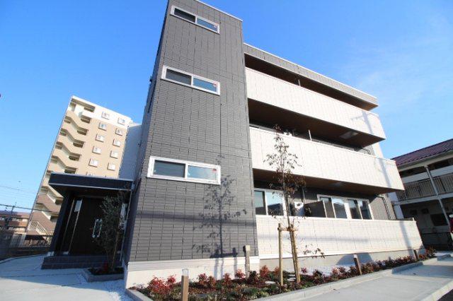 D-ROOM五十川
