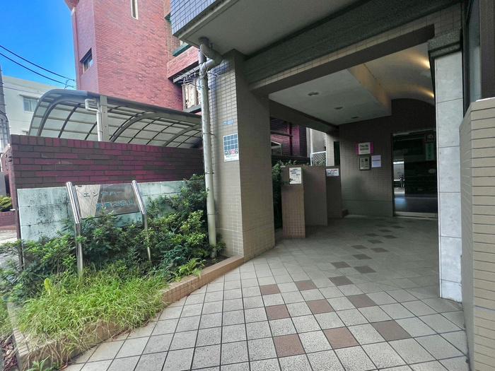 エンデバー武庫之荘2
